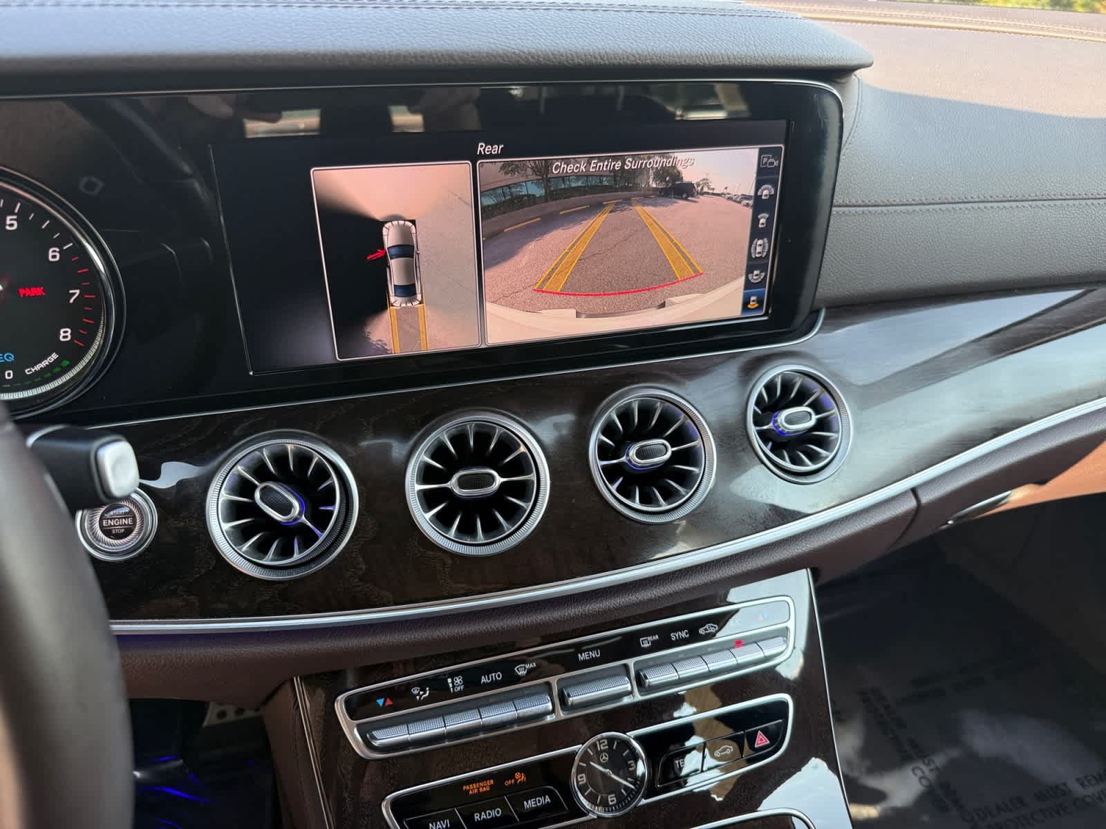Used 2019 Mercedes-Benz CLS 450 image 19