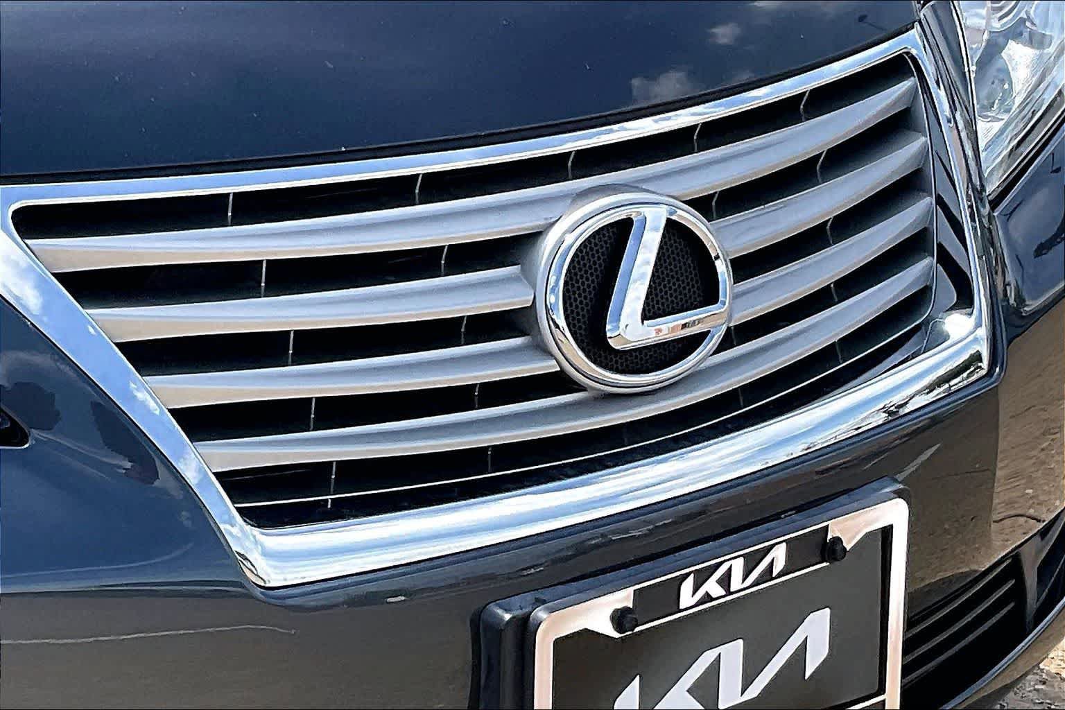 Used 2011 Lexus ES 350 FWD image 31