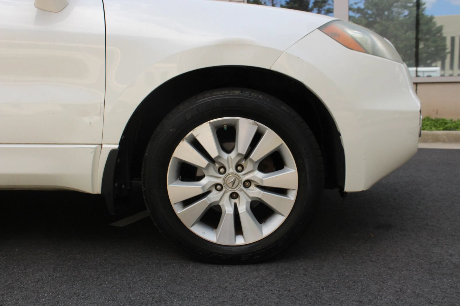 Used 2011 Acura RDX 2WD image 4