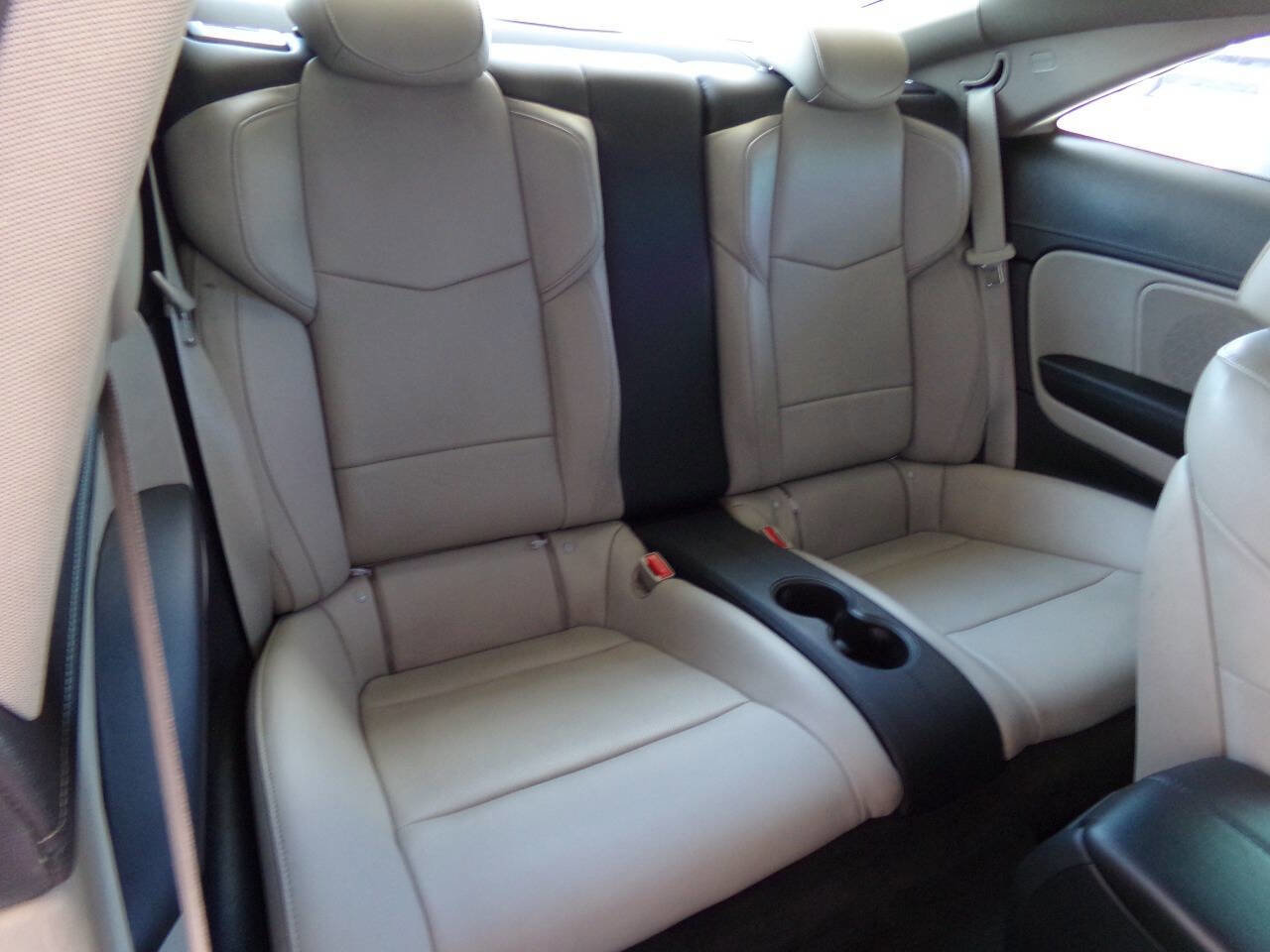 Used 2015 Cadillac ATS Premium image 26