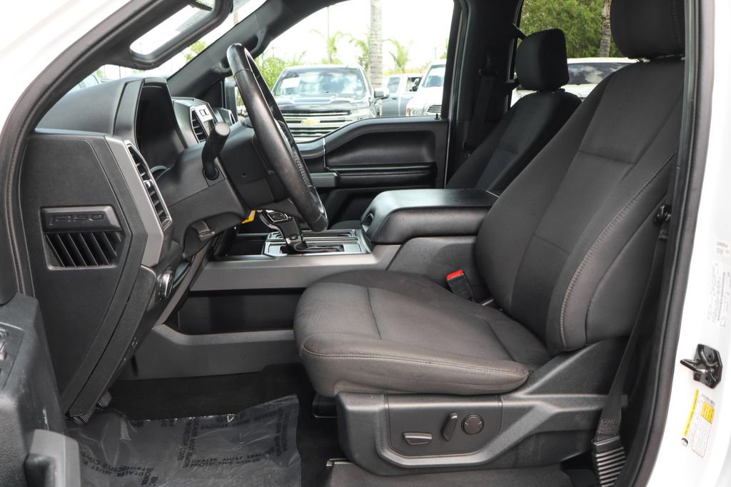 Used 2019 Ford F150 XLT image 19