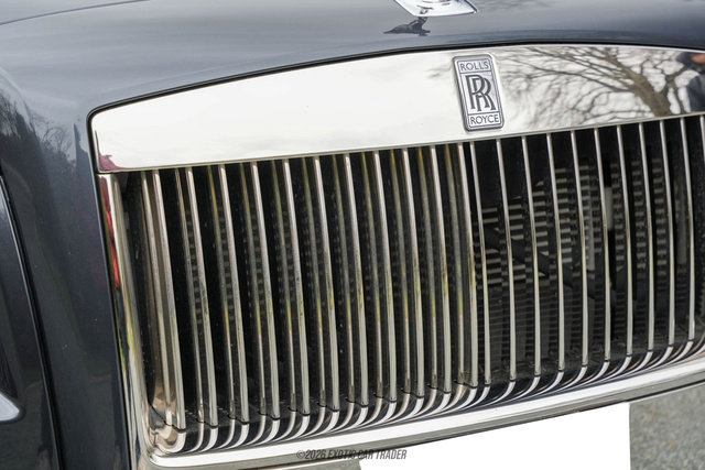 Used 2011 Rolls-Royce Ghost image 83