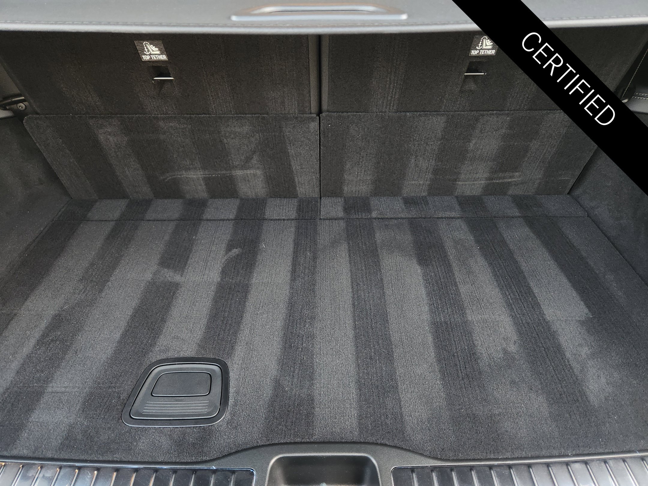 Used 2026 Mercedes-Benz GLS 450 4MATIC image 34