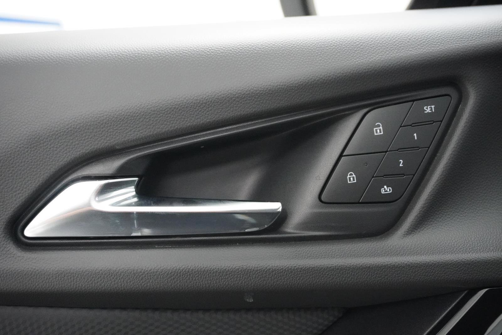 New 2026 Chevrolet Equinox RS w/ Convenience Package III image 15