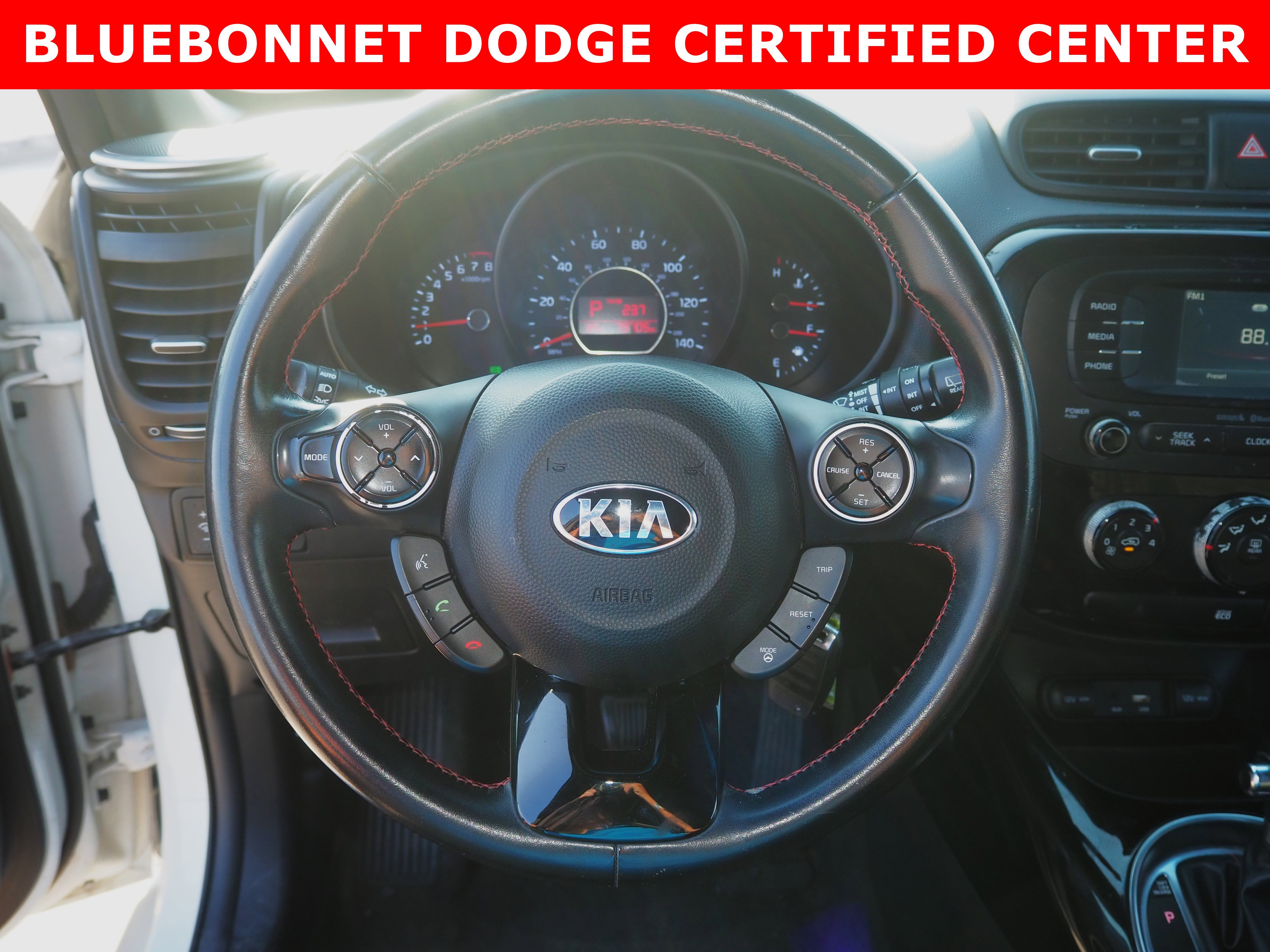 Used 2016 Kia Soul + w/ Soulful Package image 19