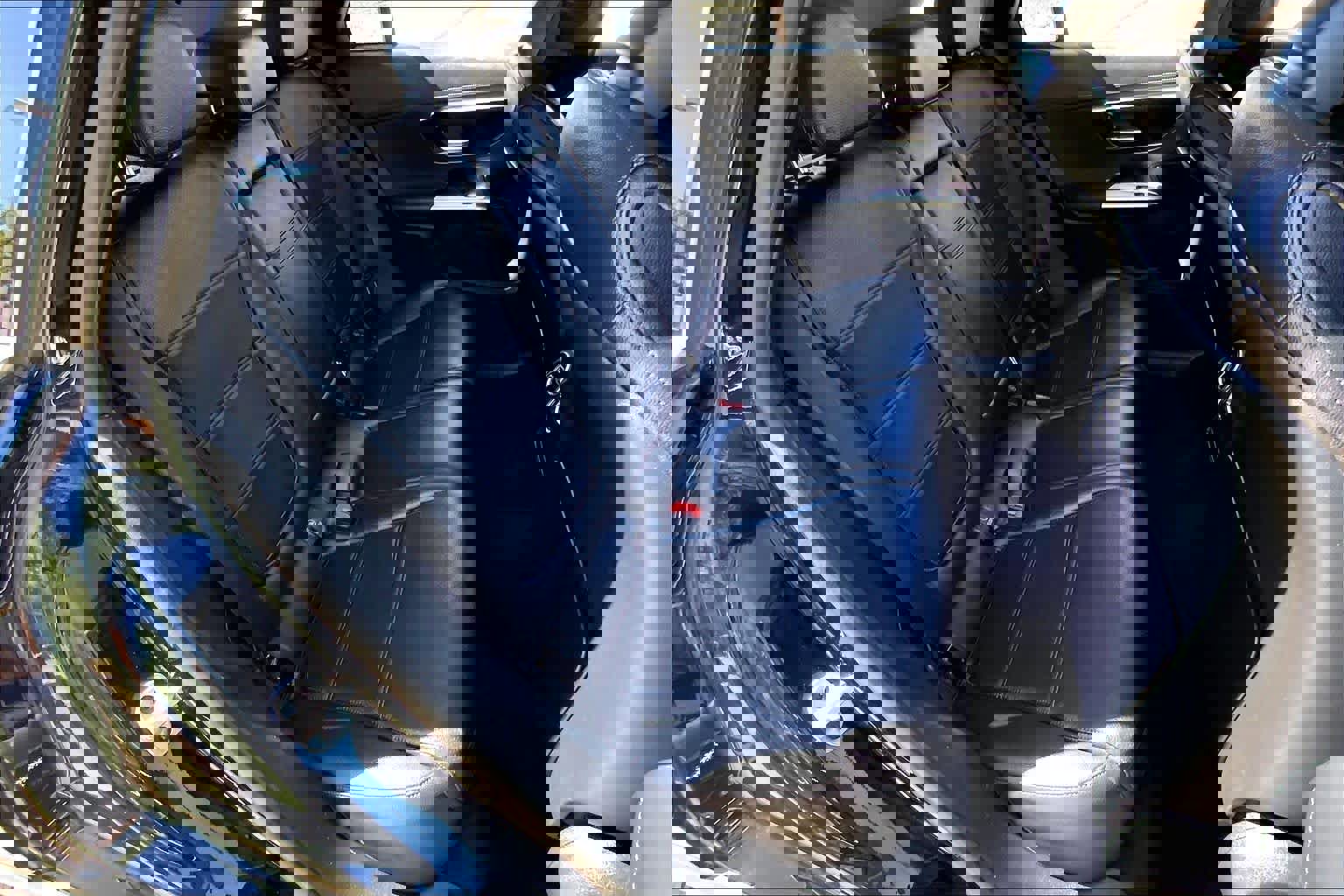 Used 2024 Mercedes-Benz GLC 300 image 20