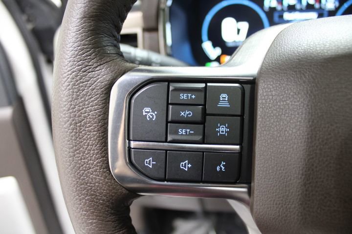 Used 2022 Ford F150 King Ranch w/ Equipment Group 601A High AWD/4WD image 40