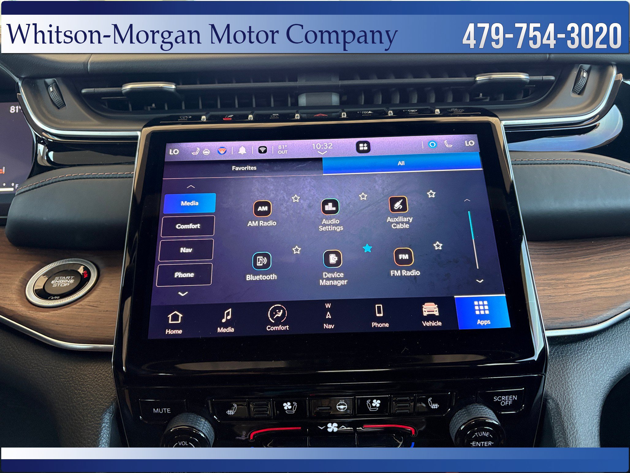 Used 2022 Jeep Grand Cherokee Summit w/ Luxury Tech Group V AWD/4WD image 28
