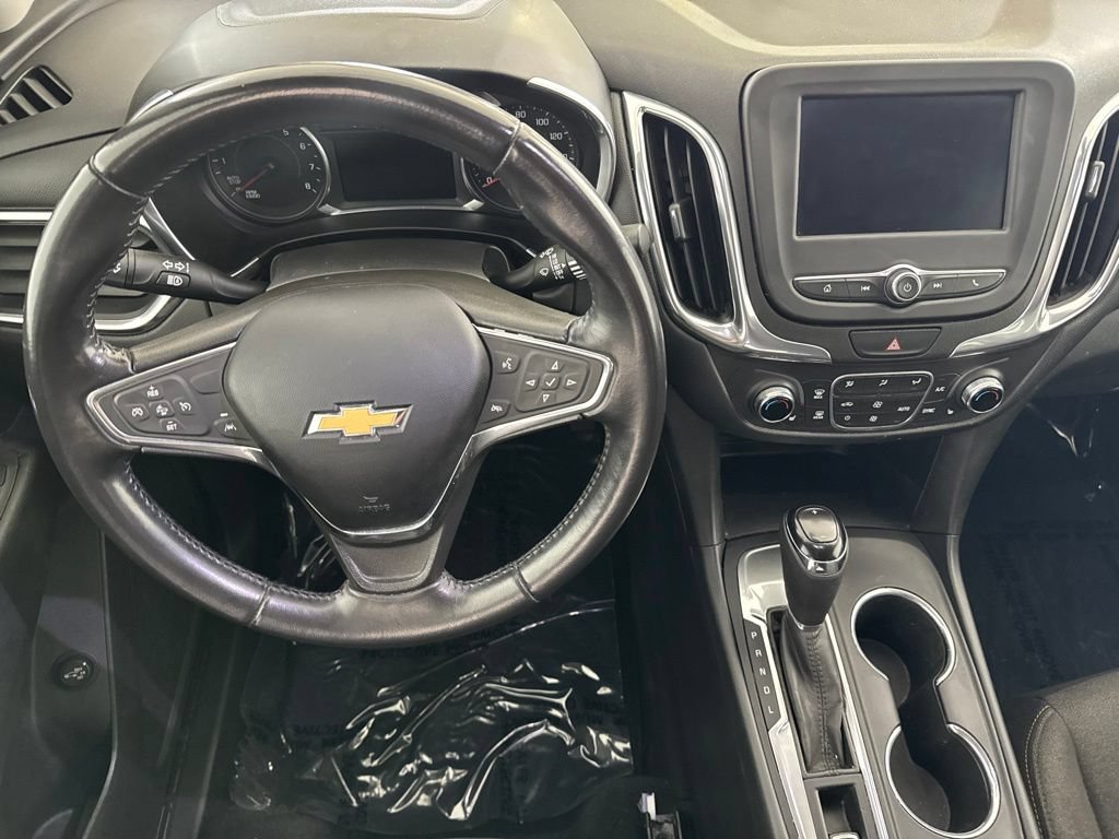 Used 2020 Chevrolet Equinox LT FWD image 25
