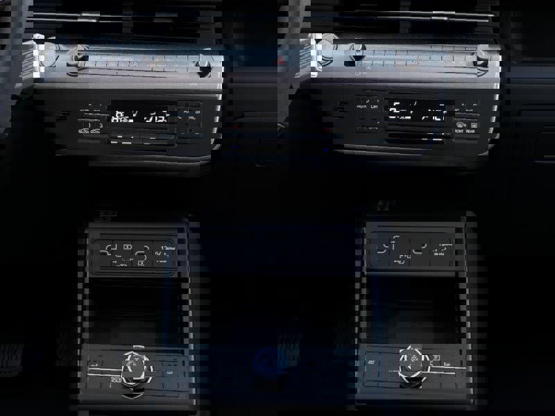 New 2026 Hyundai Kona Limited image 16