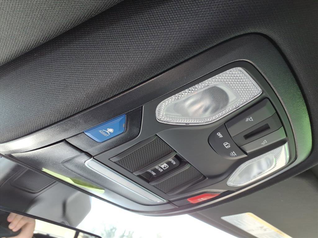 New 2026 RAM 1500 Big Horn image 30