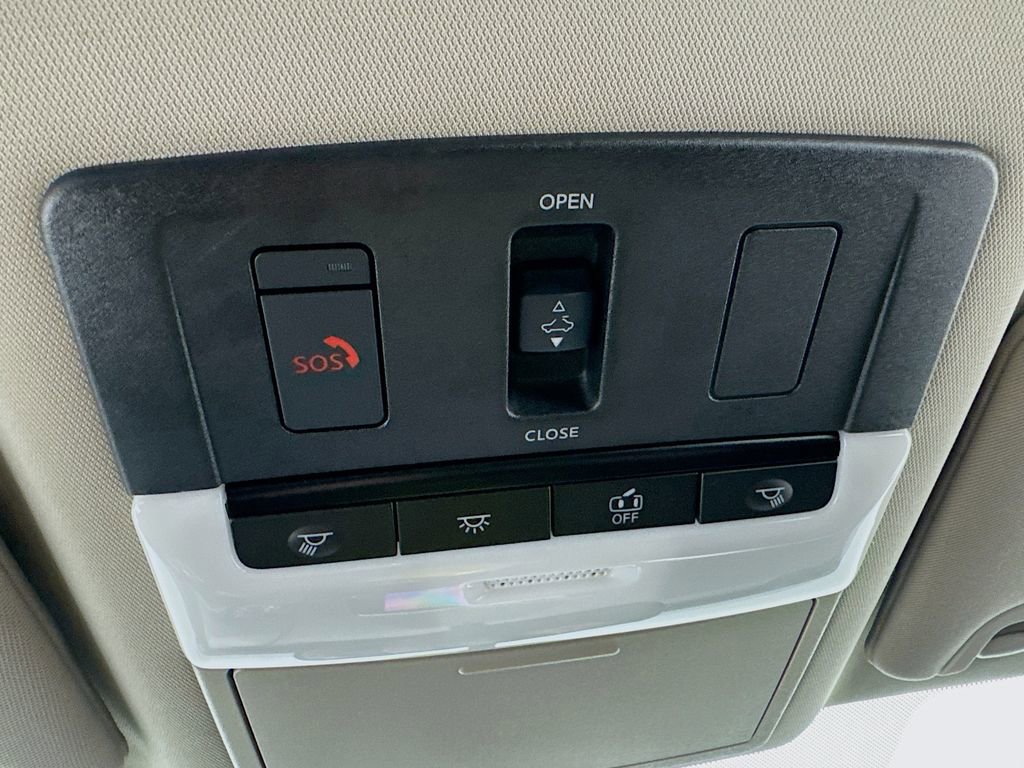 Used 2022 Nissan Altima 2.5 SL AWD/4WD image 16