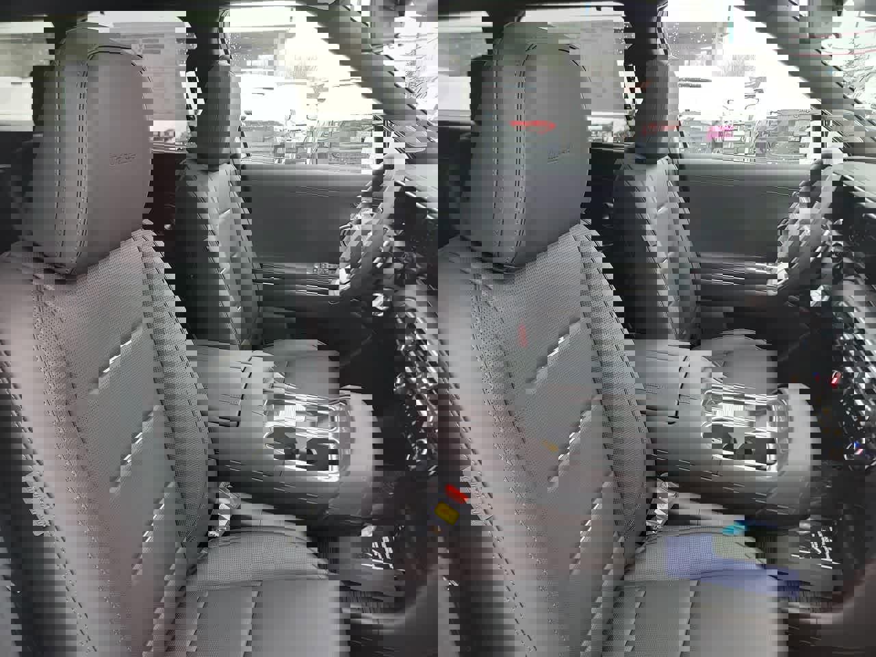 New 2026 Hyundai Palisade Calligraphy image 22