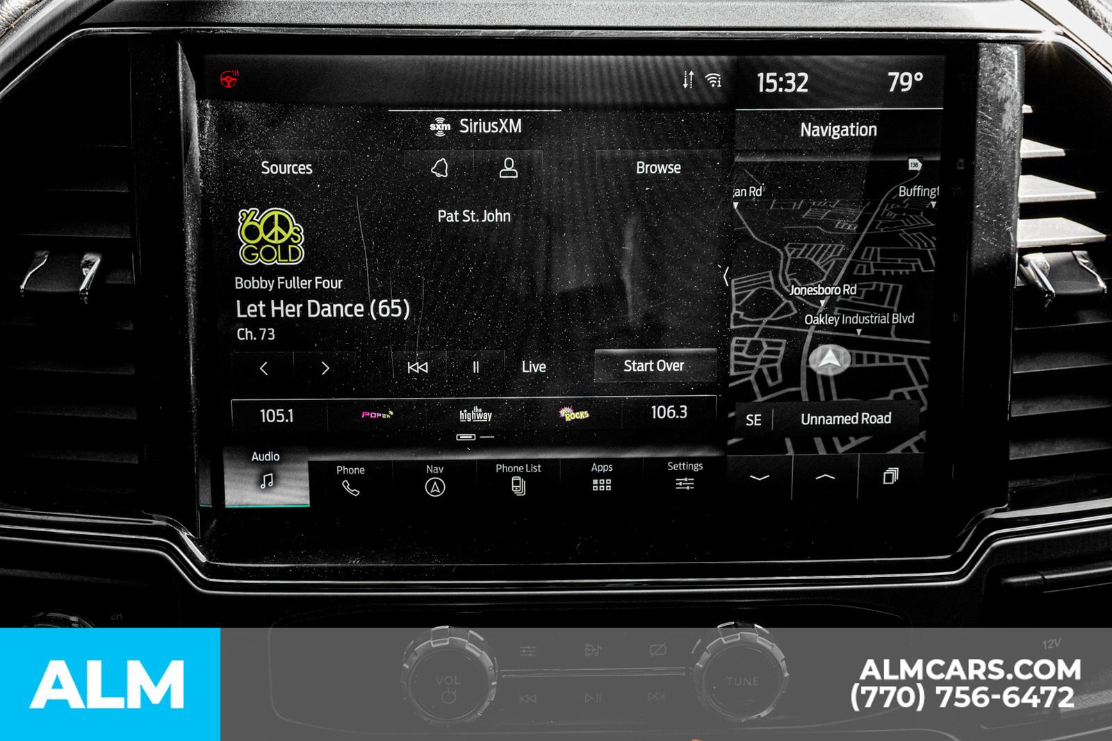 Used 2022 Ford F250 Platinum image 44