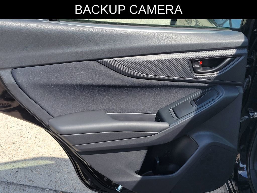 Used 2018 Subaru Impreza 2.0i AWD/4WD image 12