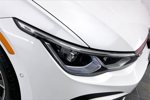 Used 2024 Volkswagen GTI Autobahn image 28