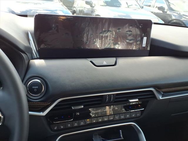 New 2025 MAZDA CX-90 Plug-In Hybrid w/ Premium Plus image 19