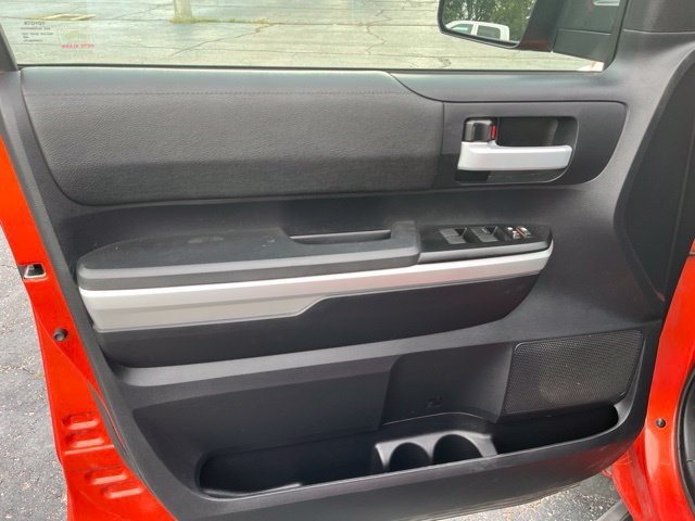 Used 2016 Toyota Tundra TRD Pro AWD/4WD image 9