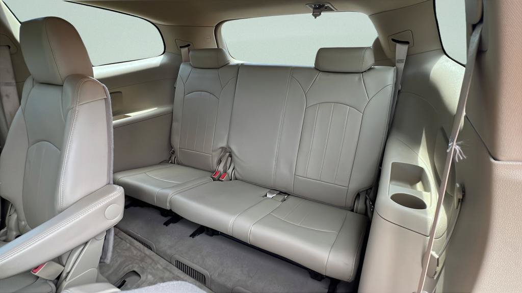 Used 2012 Buick Enclave Leather AWD/4WD image 11
