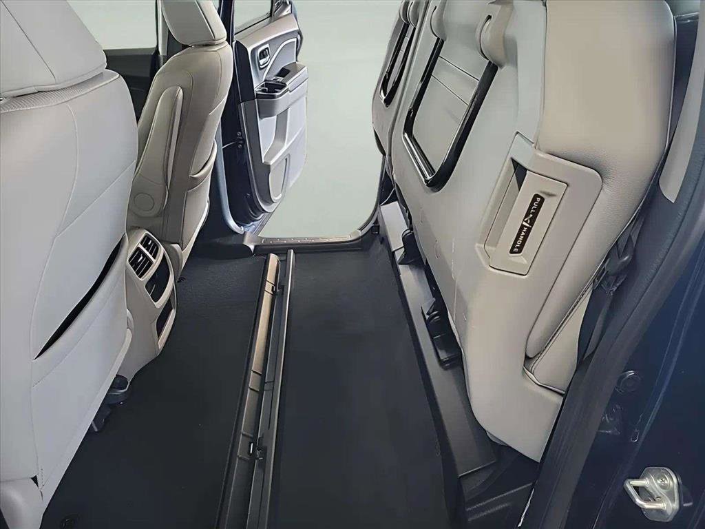 Used 2023 Honda Ridgeline RTL image 28