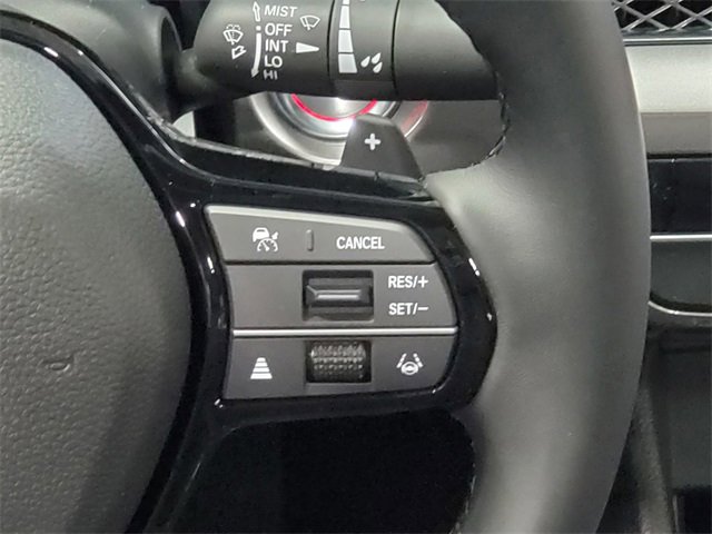 New 2025 Acura Integra image 21