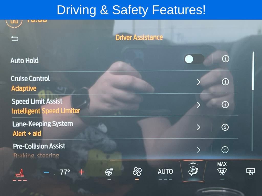 New 2025 Ford Mustang GT Premium image 7