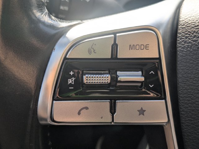 Certified 2024 Kia Telluride EX FWD image 27