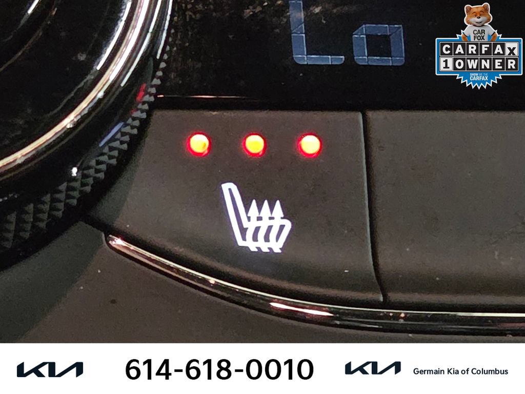Used 2025 Buick Envista Sport Touring w/ Convenience I Package FWD image 29