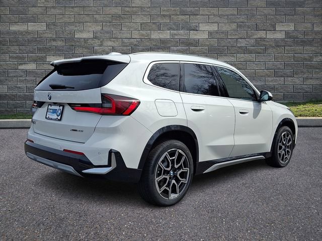 New 2026 BMW X1 xDrive28i w/ Convenience Package image 6