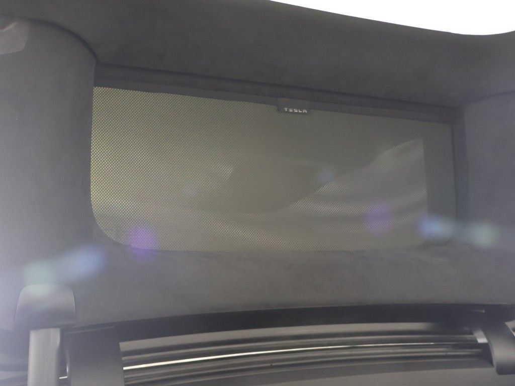 Used 2022 Tesla Model X AWD/4WD image 57