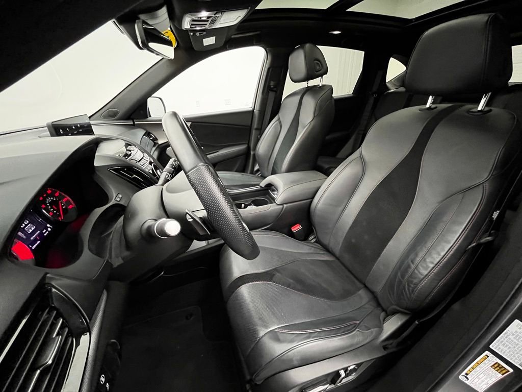 Used 2023 Acura RDX A-Spec image 22