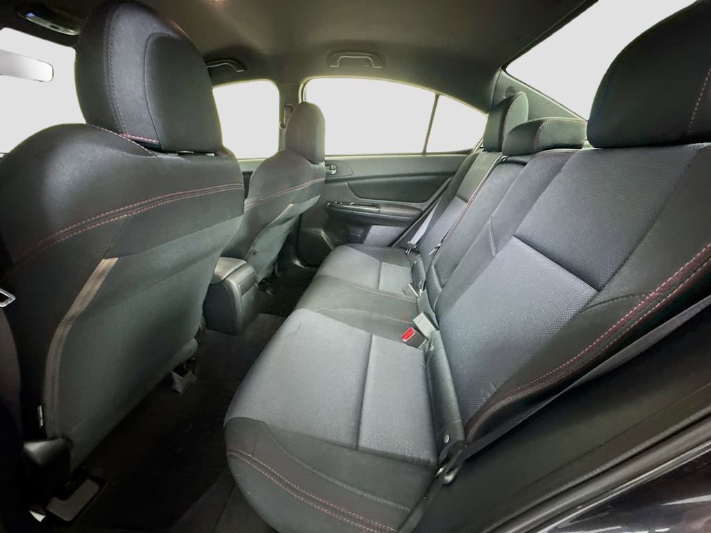 Used 2018 Subaru WRX AWD/4WD image 20
