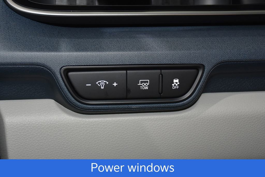 New 2026 Kia Carnival SX image 9