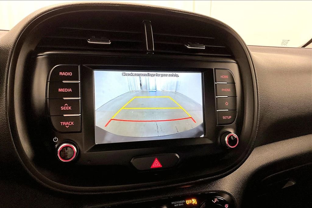 Used 2021 Kia Soul S FWD image 14