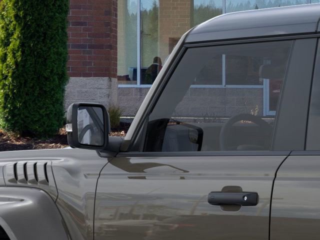 New 2025 Ford Bronco Raptor image 22