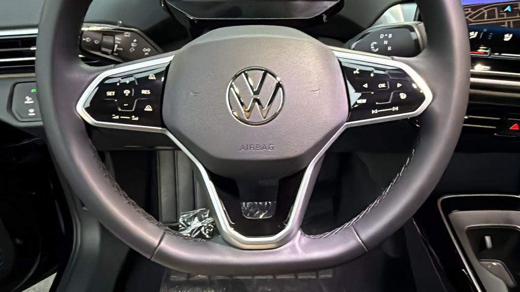 New 2026 Volkswagen ID.4 Pro S AWD/4WD image 19