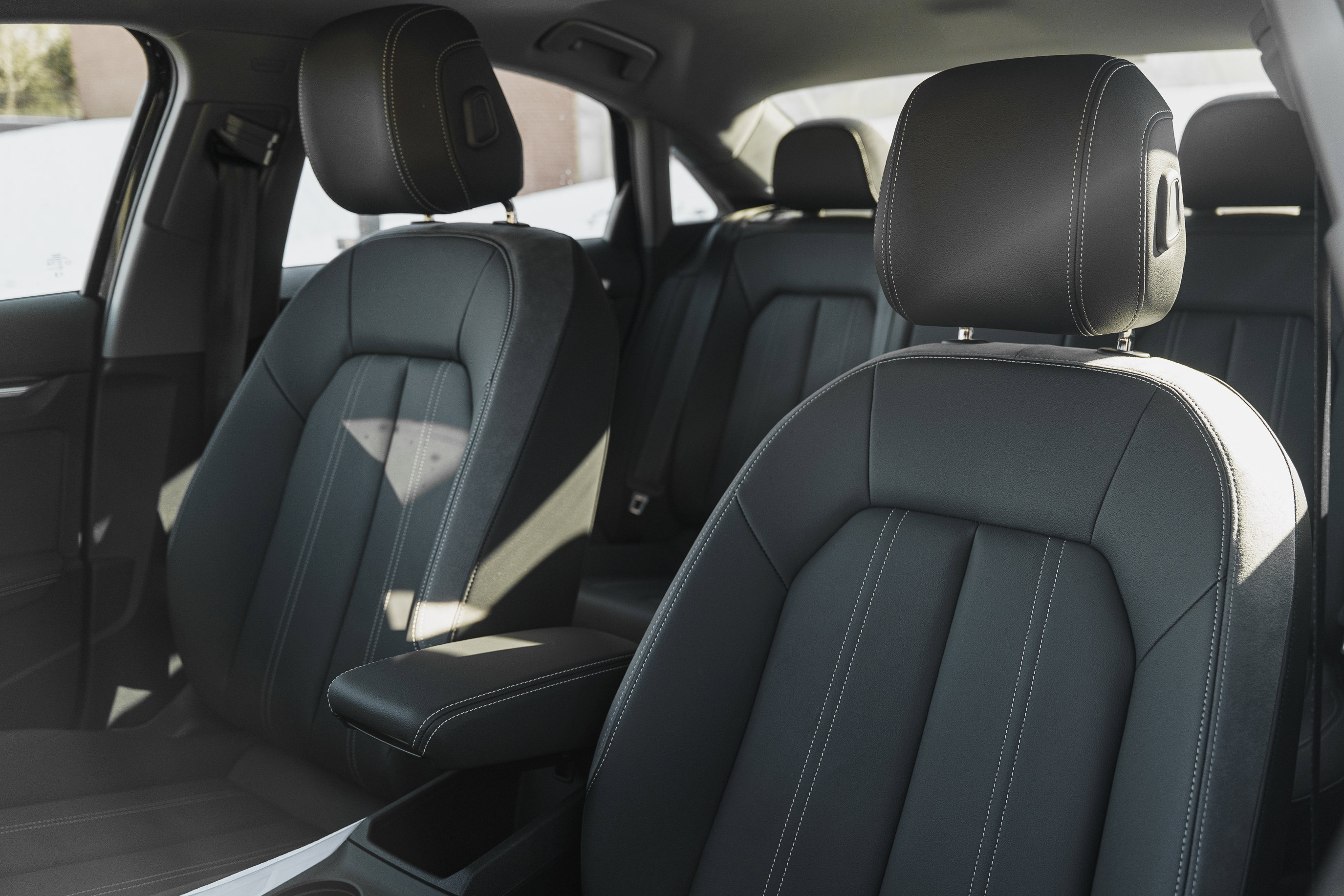 New 2026 Audi A3 2.0T Premium Plus image 20