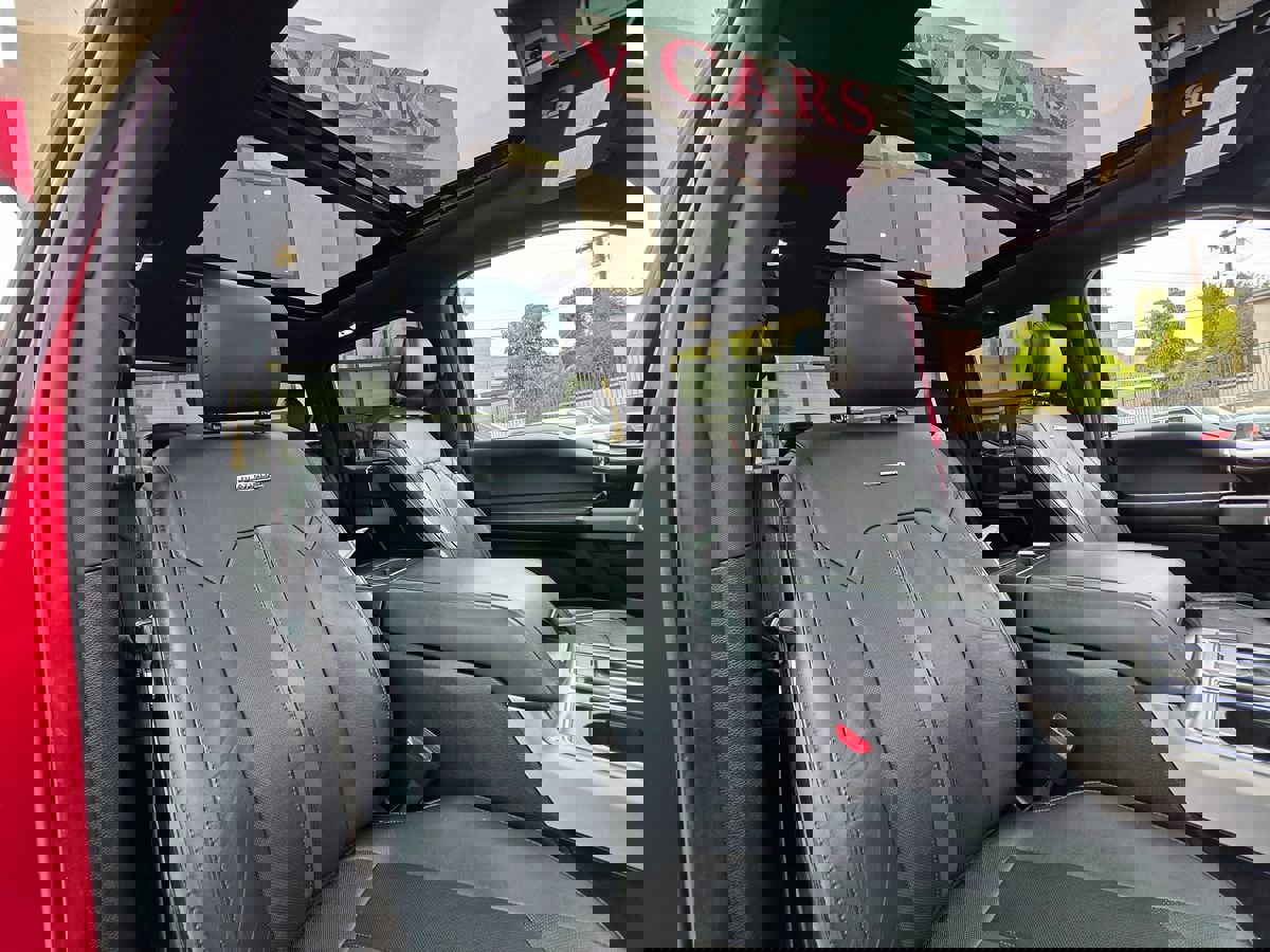 Used 2015 Ford F150 Platinum w/ Equipment Group 701A Luxury image 18