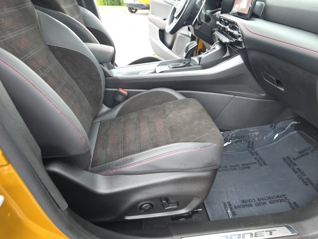 Used 2025 Dodge Hornet R/T AWD/4WD image 34