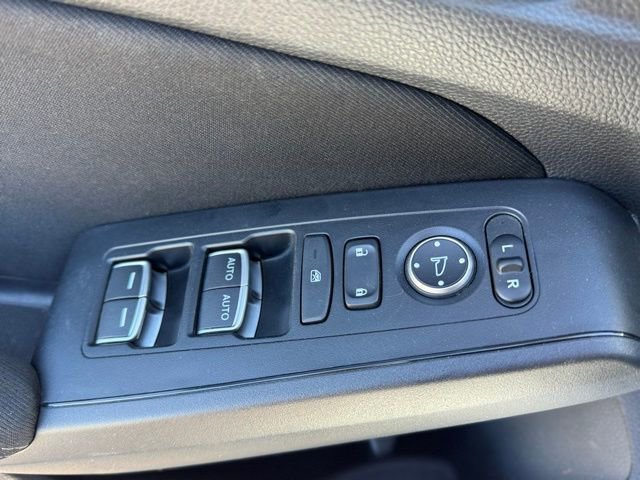 Used 2022 Honda Civic LX image 8