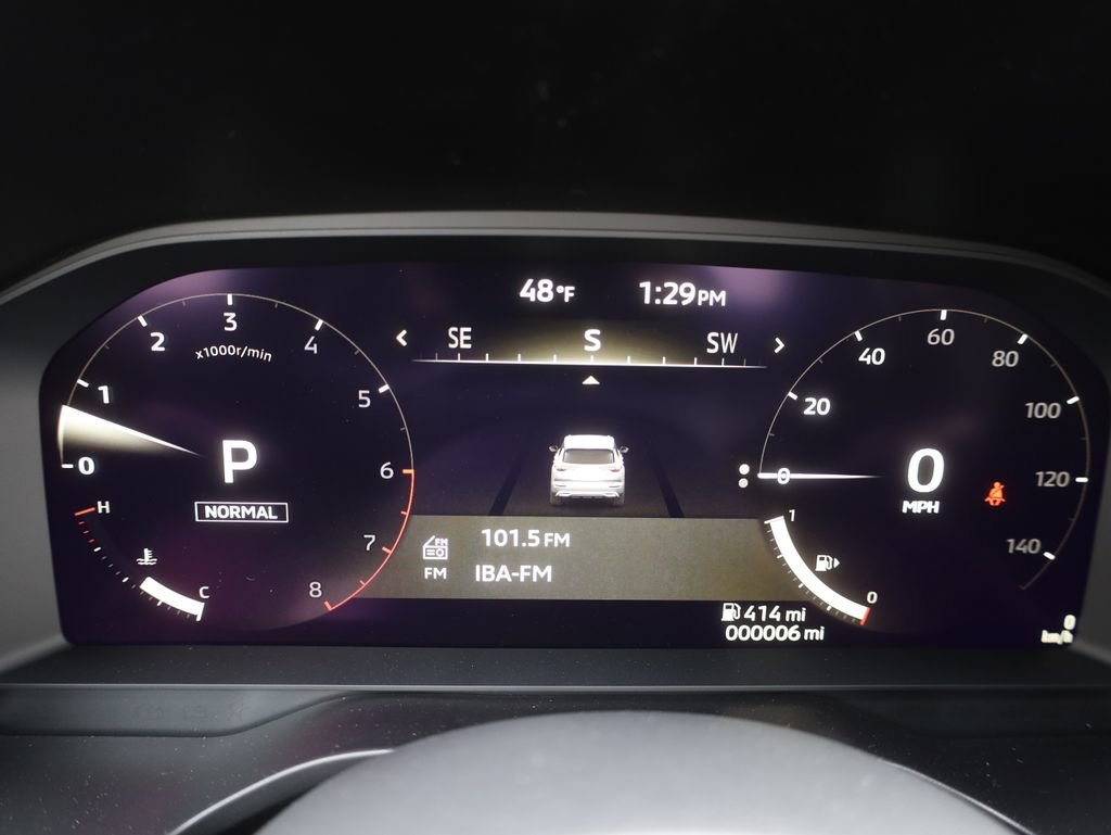 New 2025 Mitsubishi Outlander SE image 53