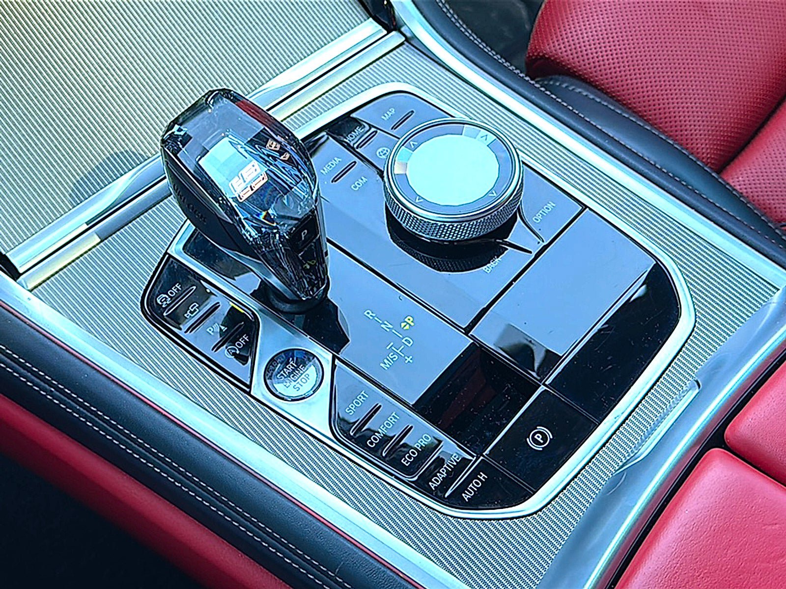 Used 2024 BMW 840i Gran Coupe w/ M Sport Professional Package RWD image 39