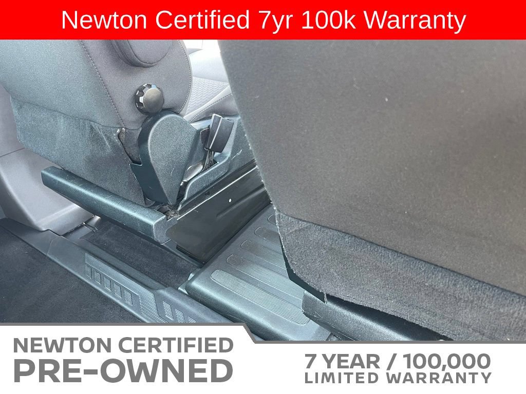Used 2023 Ford Transit 350 XLT RWD image 16