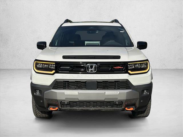 New 2026 Honda Passport TrailSport image 6