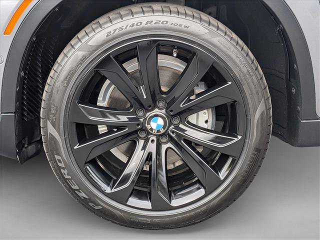 Used 2019 BMW X6 xDrive35i image 24