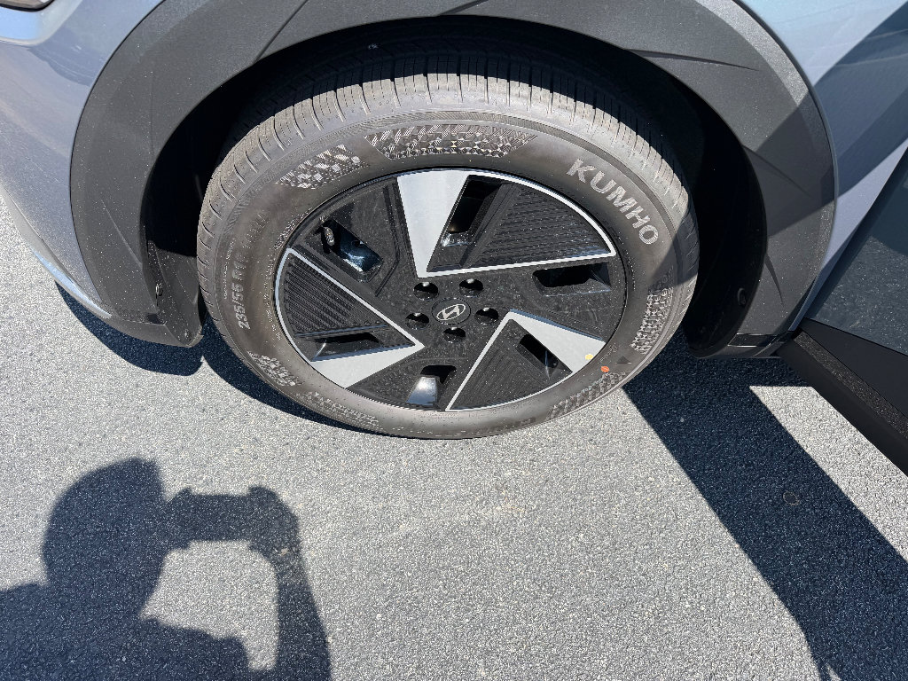 New 2027 Hyundai Ioniq 5 SEL RWD image 13
