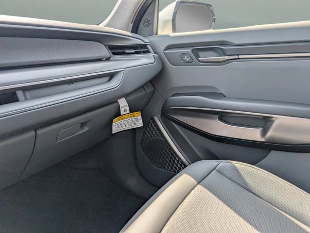 Used 2024 Kia EV9 Light Long Range image 19