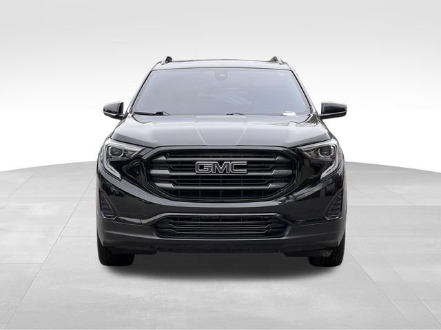 Used 2020 GMC Terrain SLE w/ Driver Convenience Package image 9