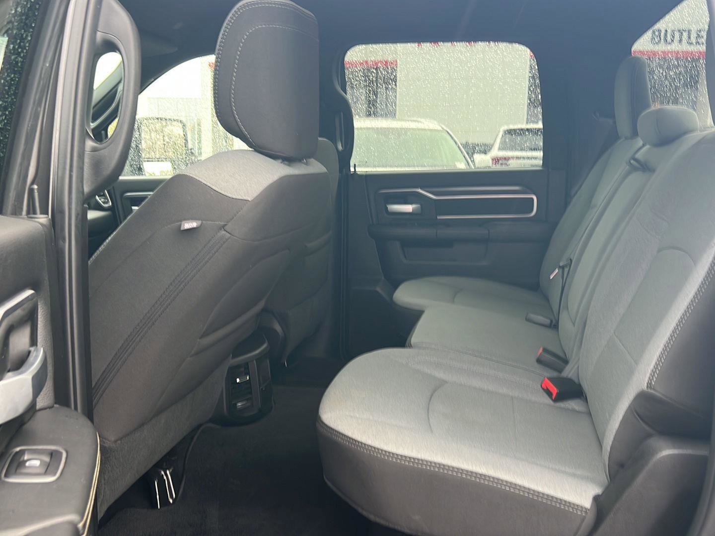 Used 2024 RAM 2500 Big Horn image 11