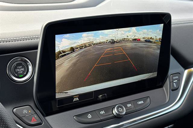 New 2026 Chevrolet Blazer LT image 21